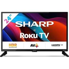 Polaroid 24 Inch HD LED TV