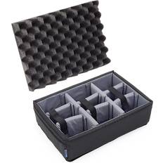 Pelican Color Case CVPKG Padded Divider Set
