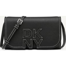 DKNY Handväskor DKNY Axelväska Nicole - Svart