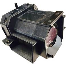 Projector Lamps Jaspertronics Al Series ELP-LP39 Lamp and Housing for Epson Projectors