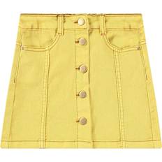 Molo Skirts Molo Bera Sunbright Skirt - Yellow