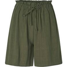 Lerke New Shorts - Army