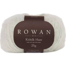 Mohair Yarn Rowan Kidsilk Haze Fine Yarn 25g