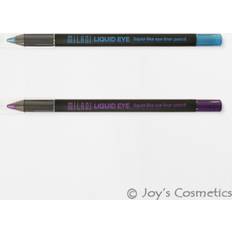 Milani Eyeliners Milani Liquid Eye Like Metallic Eyeliner Pencil - Pick Your 1 Color
