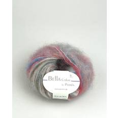 Permin Bella Color 91 Vilde Blomster 50 g