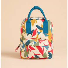 Brakeburn Leaves Backpack - Multi