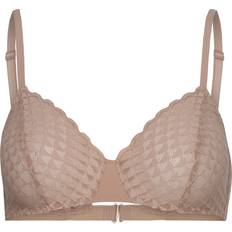 Simone Pérèle Tøj Simone Pérèle Subtile Soft Cup Triangle Bra - Pink