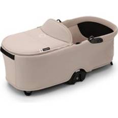 Bugaboo Carrycots Bugaboo Dragonfly Carrycot Taupe