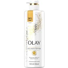 Olay Cleansing & Firming Body Wash with Vitamin B3 Collagen 26fl oz
