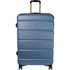 Radley Lexington 4-Wheel Large Suitcase Boathouse