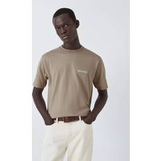 Gramicci Geared Up Tee - Khaki