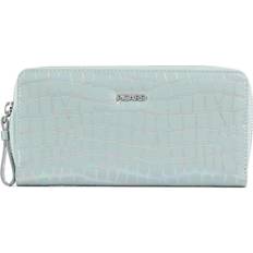 Picard Mermaid Wallet Leather - Green/Blue