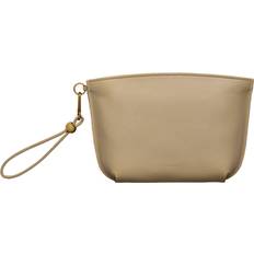 Radley Clutches Radley The Romilly Leather Medium Zip Top Clutch Bag