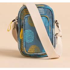 Brakeburn Lunar Small Crossbody Bag - Teal