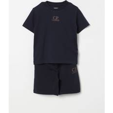 C.P. Company Clothing Set Kids - Blue