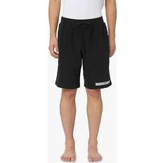 Emporio Armani Men Shorts Emporio Armani Mens Bermuda Short - Black