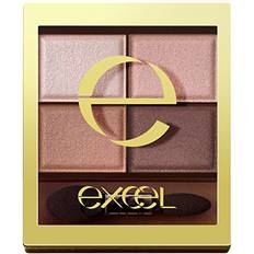 Excel Skinny Rich Shadow - Magnolia Brown