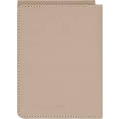 Passport Covers Vinga Baltimore RFID Passport Cover - Greige