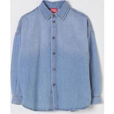 Diesel Kids Shirt - Denim