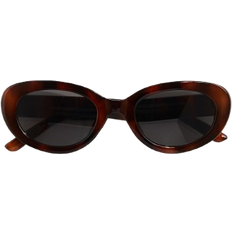 H&M Oval Brown NOSIZE