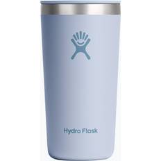 Hydro Flask Blåa Termosmuggar Hydro Flask All Around Surf Tumbler 354 ml Termosmugg