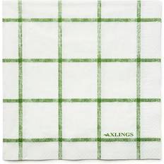 Axlings Linne Paper Napkin