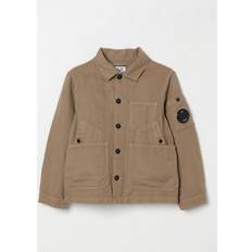 C.P. Company Jacket Kids - Beige