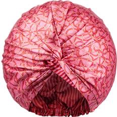 Hauben Slip Pure Silk Turban Ahoy Glätteisen 1 ct