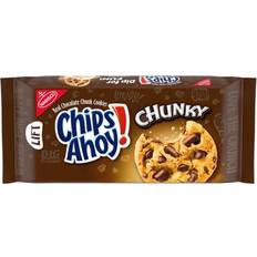 Nabisco Chips Ahoy! Chunky Chocolate Chip Cookies, 11.8 332g