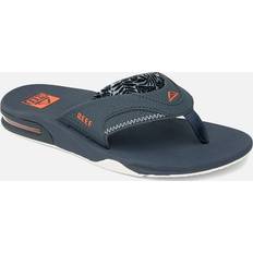 Reef Herre Fanning Sandaler - Navy