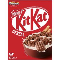 KitKat Chocolate Cereal, 330g 330g