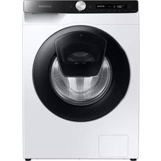 Tilføj genstande Vaskemaskiner Samsung WW90T554AAE/S2 Vaskemaskin 9kg 1400rpm