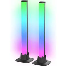 MECHARITE Flow RGB LED Lys Stander Bordslampa