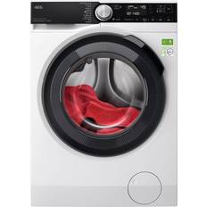 AEG 9000 LFSR95146WS Freestanding Washing Machine 10kg 1400rpm Spin