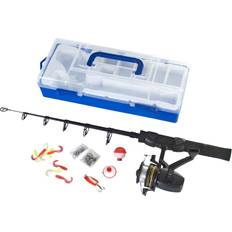 Visaccessoires Game On Fishing Visset