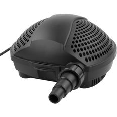 Pisces Pond Filter Eco Pump 3300 Filtration Water Garden Feature Waterfall Flow