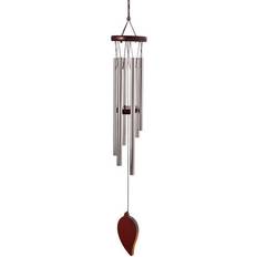 Garden & Outdoor Environment Greenzech Wind Chimes Outdoor Design Garden Porch Balcony Ornament