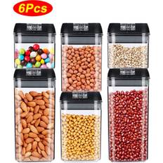 Greenzech Airtight Storage Containers Set Food Container
