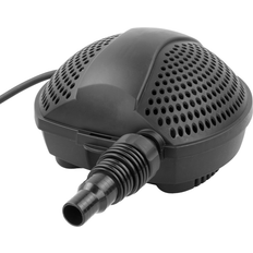 Pond Filter Eco Pump 2300 Filtration Water Garden