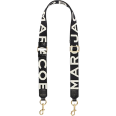 Marc Jacobs Smalle band dames Polyester Eén maat Zwart
