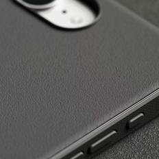 Ringke iPhone 16e Skal Onyx Grå