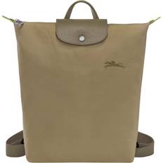 Longchamp Väskor Longchamp Ryggsäck Le Pliage - Green