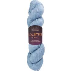 Cashmere Yarn 4 Ply British Wool Lyocell and Cashmere Yarn 100g