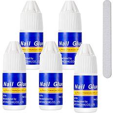 Extra-Strong Nail Glue - Quick Dry