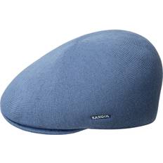 Bamboo Accessories Kangol Beret Bamboo 507 - Bleu