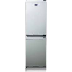 Iceking 222 Litre 60/40 Integrated Fridge Freezer