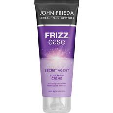 John Frieda Styling Creams John Frieda Frizz Ease Secret Agent Touch Up Crème 100 ml Smoothing Cream