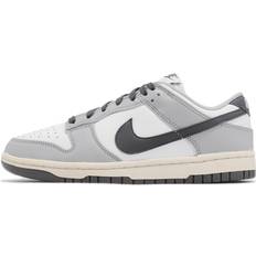Nike Dunk Low - Light Smoke Grey