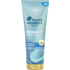 Head & Shoulders Hair Products Head & Shoulders Dermaxpro Repairing Moisture Lightweight Conditioner 350ml