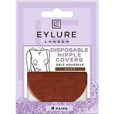 Nipple Covers Eylure Disposable Nipple Cover - Dark